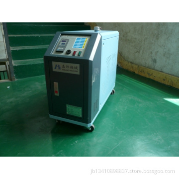 Mould Temperature Controller